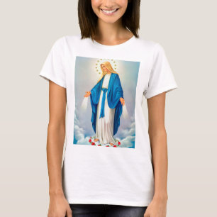 T-shirt Notre Dame Immaculée Conception