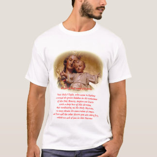 T-shirt Notre Madame de Fatima