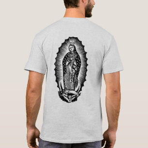 T-shirt Notre Madame de Guadalupe