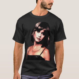 T-shirt Notre Olivia - Véritable légende australienne