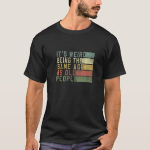 T-shirt N'oubliez jamais lecteur de disquette Vidéo Geek d