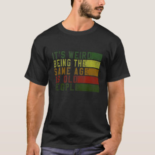T-shirt N'oubliez jamais lecteur de disquette Vidéo Geek d
