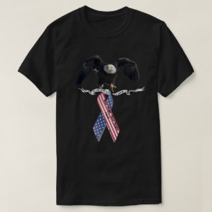 T-shirt N'oubliez jamais - Ne pardonnez jamais 1-6-21