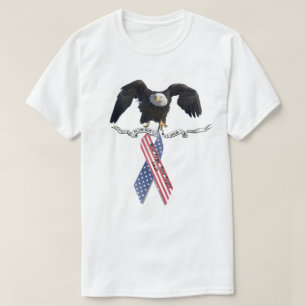 T-shirt N'oubliez jamais - Ne pardonnez jamais le 6 janvie