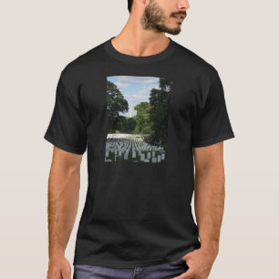 T-shirt N'oubliez jamais… Rappelez-vous toujours