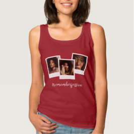 T-shirt #n'oubliez pas d'ajouter votre propre nom et votre