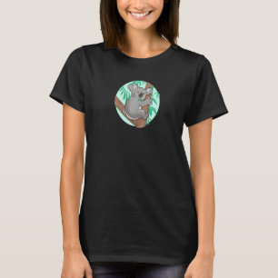 T-shirt Nounours Koala Pour Koala