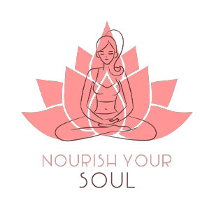 T-shirt Nourrir votre âme, la santé spirituelle