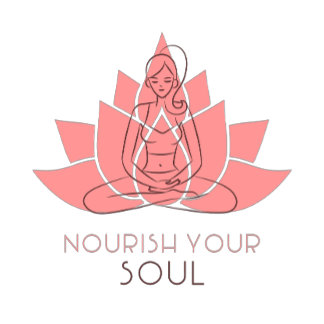 T-shirt Nourrir votre âme, la santé spirituelle