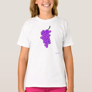 T-shirt Nourriture 7