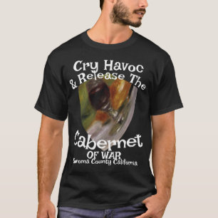 T-SHIRT NOURRITURE ALIM FRAIS HG COÛT PRIX AUGMENTER POUVO