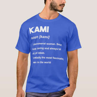T-shirt Nous 19