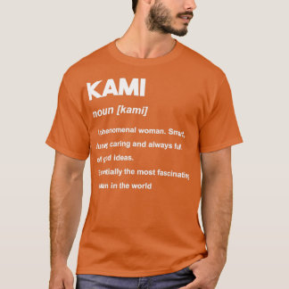 T-shirt Nous 22