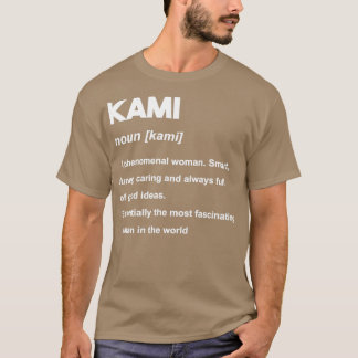 T-shirt Nous 6