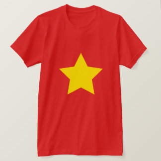 T-shirt nous aimons le Vietnam