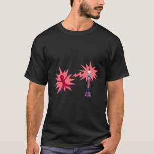 T-shirt Nous Apprécions Peu D'Épineurs