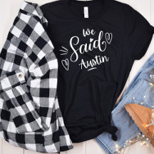 Nous avons dit Austin Drôle Enterrement de vie de