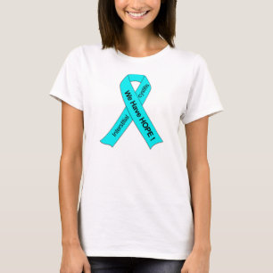 T-shirt Nous avons l'ESPOIR ! chemise