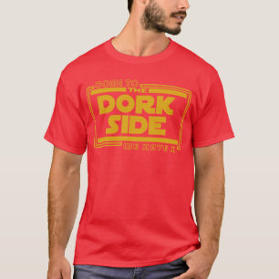 T-shirt Nous avons Pi