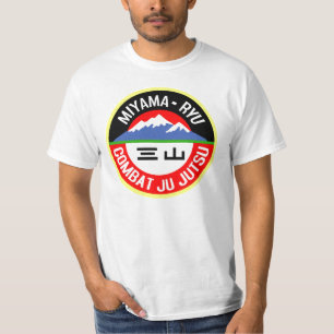 T-shirt Nous avons sué sur les tapis
