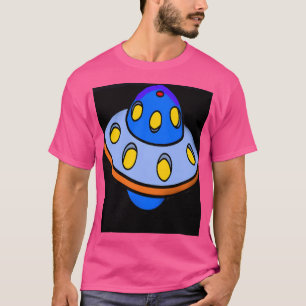 T-shirt Nous croyons