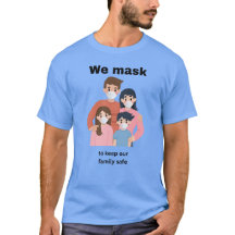 Nous devons protéger notre famille