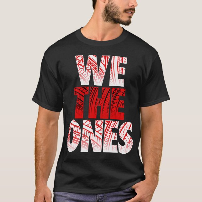 T-shirt Nous Les Appareils (Devant)