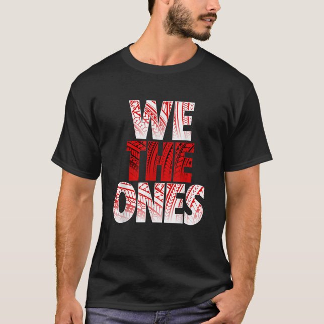 T-shirt Nous Les Appareils À Chemise (Devant)