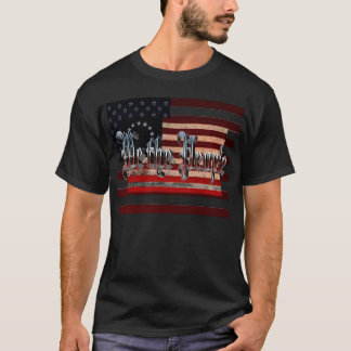 T-shirt Nous les personnes 1776