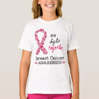 Nous luttons ensemble contre le cancer du sein