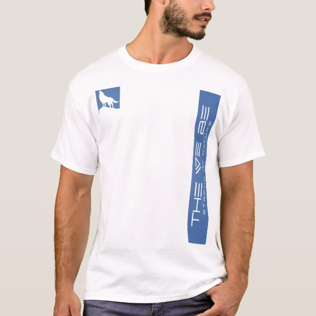 T-SHIRT NOUS SOMMES (Devant)