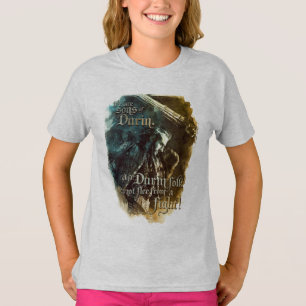 T-shirt Nous sommes fils de Durin