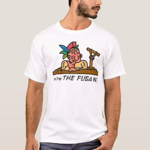 T-shirt Nous sommes LES FUGAWI