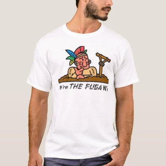 T-shirt Nous sommes LES FUGAWI