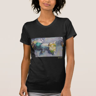 T-shirt Nous sommes les rêveurs des rêves