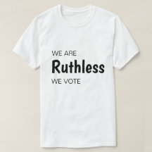 Nous Sommes Sans Prudence Que Nous Votons