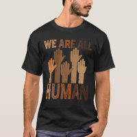Nous Sommes Tous Humains Belle Égalité Histoire No