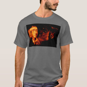 T-shirt Nous sommes tous liés