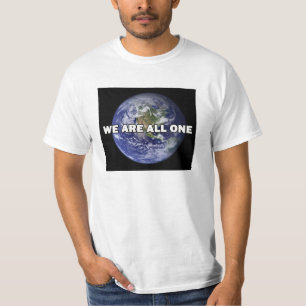 T-shirt Nous Sommes Tous Un 005