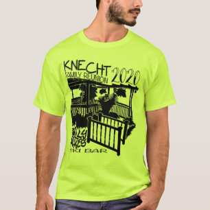 T-shirt Nous sommes une famille