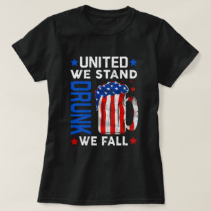 T-shirt Nous unissons nos forces