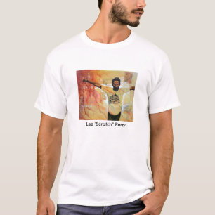 T-shirt Nous vous aimons M. Perry Tee