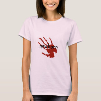 T-shirt nouveau