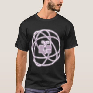 T-shirt Nouveau album de couverture