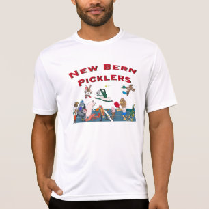 T-shirt Nouveau Bern Picklers