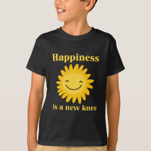 T-shirt Nouveau cadeau de récupération de chirurgie amus
