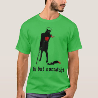 T-shirt Nouveau c'est juste une rayure drôle mème 70 chemi