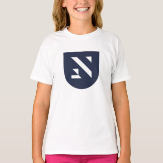 T-shirt Nouveau Collège de Floride | Le Collège universita
