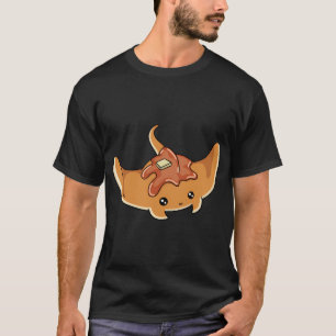 T-shirt *NOUVEAU* Crêpe de mer