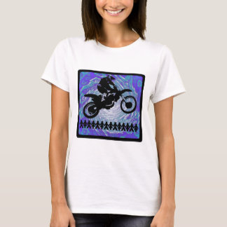 T-SHIRT NOUVEAU DE MX RAYÉ